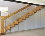 Construction et protection de vos escaliers par Escaliers Maisons à Bellevesvre